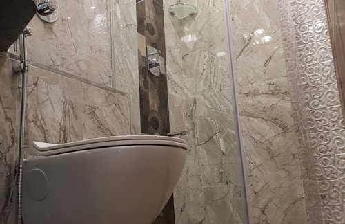 Santacruz West Hotel | Hotel Milan International