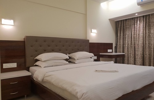 Santacruz West Hotel | Hotel Milan International