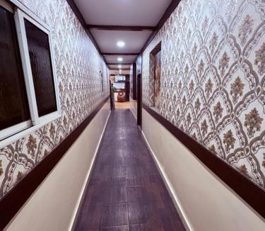 Hyderabad Hotel | Hotel milap residency