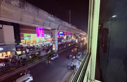 Hyderabad Hotel | Hotel milap residency