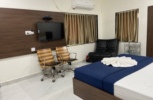 Jamnagar Hotel | Hotel Millennium Plaza