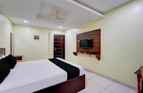 Chennai Hotel | Hotel Mini Escape Perungalathur