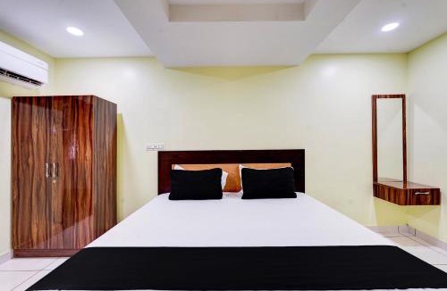 Chennai Hotel | Hotel Mini Escape Perungalathur
