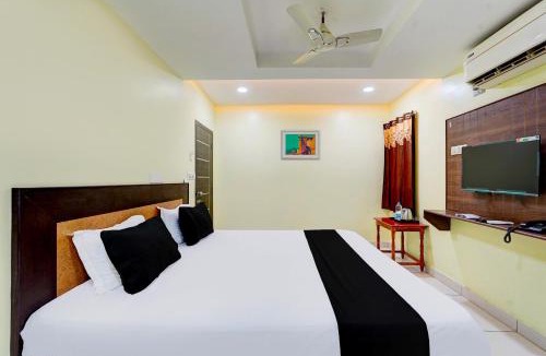 Chennai Hotel | Hotel Mini Escape Perungalathur