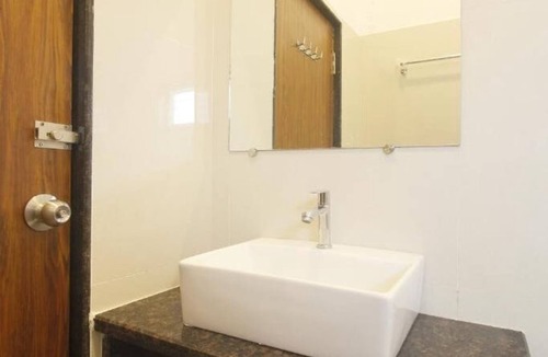 Mahbubnagar Hotel | HOTEL MINT PARK