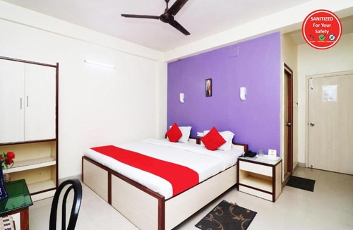 Digha Hotel | Hotel Mira International