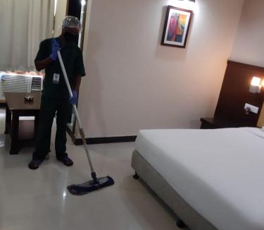 Jajpur Road Hotel | Hotel Mirabel