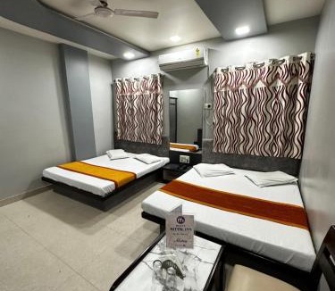 Ajmer Hotel | Hotel Mittal Inn