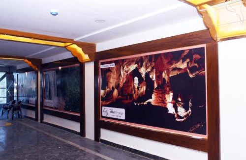 Jagdalpur Hotel | Hotel MM Prestige