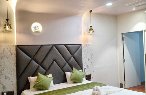 Jagdalpur Hotel | hotel mm prestige