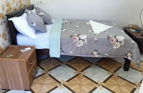 Aralvaimozhi Hotel | Hotel Mohanam LS