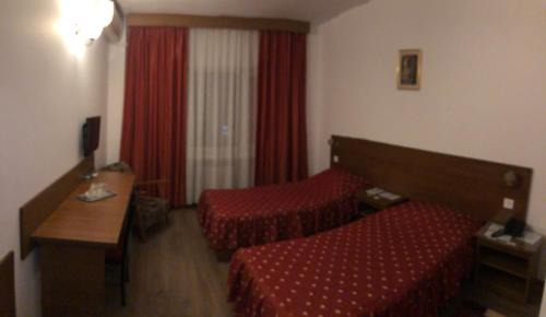 Barlad Hotel | Hotel Moldova