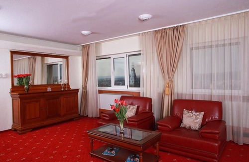 Iasi Hotel | Hotel Moldova
