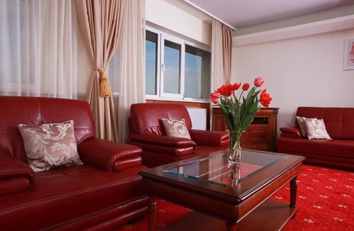 Iasi Hotel | Hotel Moldova