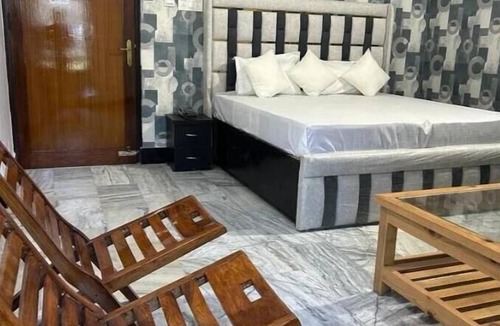 Pithoragarh Hotel | Hotel Monal Standard Room
