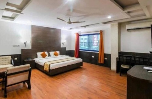 Pithoragarh Hotel | Hotel Monal Standard Room #2