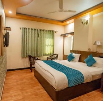 Bhagat Ki Kothi Hostel | HOTEL MONARCH