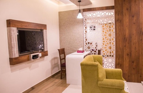 Bilekahalli Hotel | Hotel Monarch International