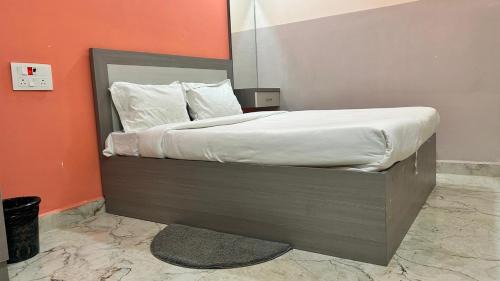 Warangal Hotel | Hotel Monsoon