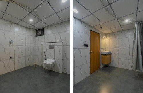 Vadodara Hotel | hotel monville akota