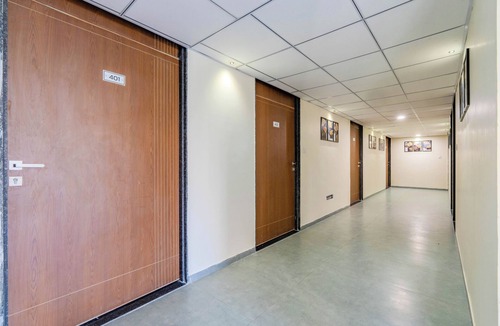 Vadodara Apartment | hotel monville alkapuri