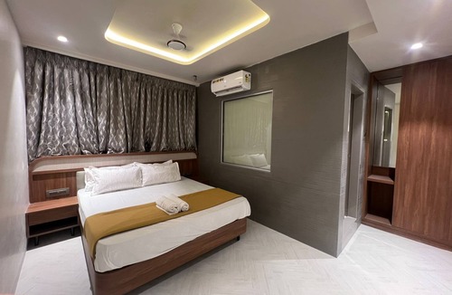 Vasai East Hotel | Hotel Mood By Glitz Hotels
