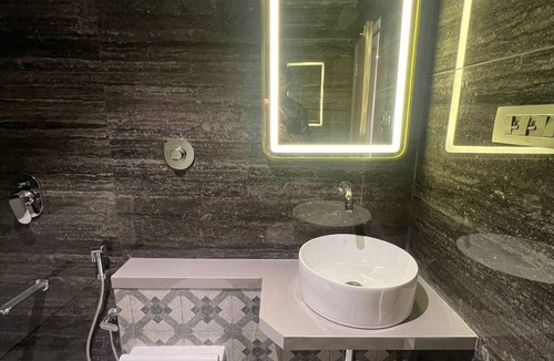 Vasai East Hotel | Hotel Mood By Glitz Hotels
