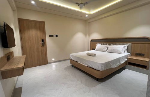 Vasai East Hotel | Hotel Mood By Glitz Hotels