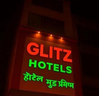 Vasai East Hotel | Hotel Mood Premium By Glitz Hotels