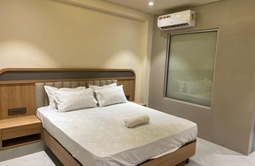 Vasai East Hotel | Hotel Mood Premium By Glitz Hotels