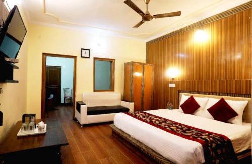Nainital Hotel | Hotel Moon Nainital - A Luxury Collection - Parking and Lift Facilities - Best Selling