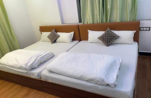 Sehore Hotel | Hotel Moonlight & Restaurant