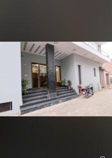 Mohali Hotel | Hotel Moontrip