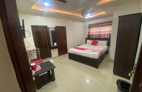 Bengaluru Hotel | HOTEL MOUNTAIN PARADISE