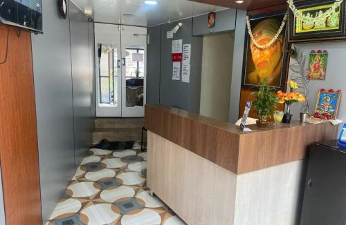 Bengaluru Hotel | HOTEL MOUNTAIN PARADISE