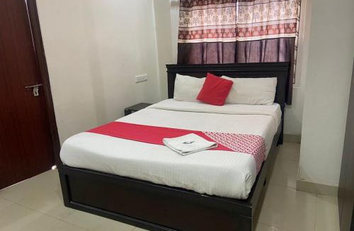 Bengaluru Hotel | HOTEL MOUNTAIN PARADISE