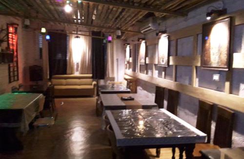 Samse House | Hotel Mudra Midtown