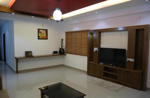 Samse House | Hotel Mudra Midtown