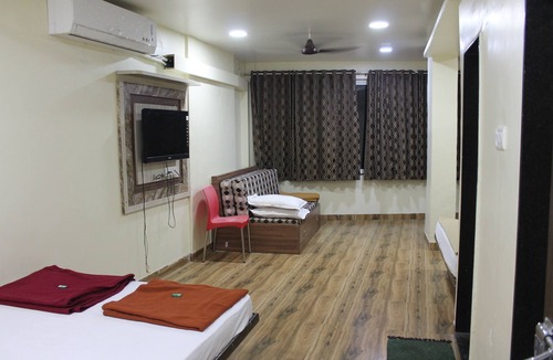Central Pune Hotel | Hotel Mukesh residency