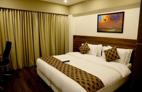 J B Nagar Hotel | Hotel Mumbai House Andheri East, Mumbai