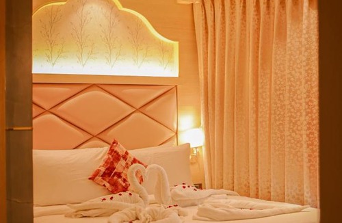 Airoli Hotel | Hotel Mumbai House Digha, Airoli