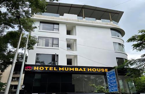 Ghansoli Hotel | Hotel Mumbai House Ghansoli, Navi Mumbai