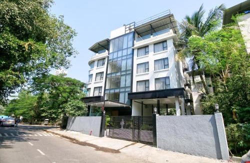 Ghansoli Hotel | Hotel Mumbai House Ghansoli, Navi Mumbai