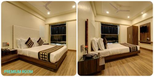 Juhu Hotel | Hotel Mumbai House Juhu Santacruz West