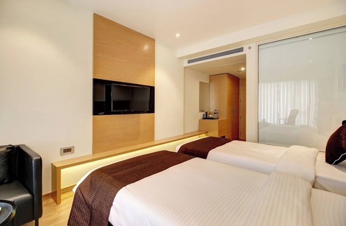 Thane West Hotel | HOTEL MUMBAI HOUSE THANE