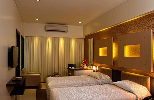 Thane West Hotel | HOTEL MUMBAI HOUSE THANE