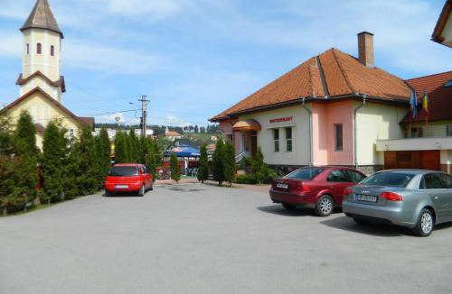Toplita Hotel | Hotel Mures