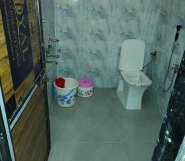 Bhadesar Hotel | Hotel Murlidhar