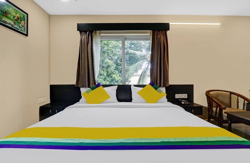 MVP Colony Hotel | Hotel MVP Check Inn