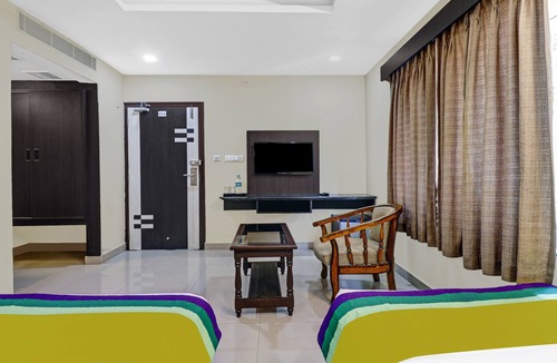 MVP Colony Hotel | Hotel MVP Check Inn